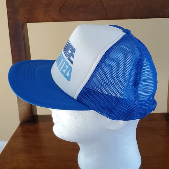 ADVANCED UNITED HAT CAP - Picture 3 of 8